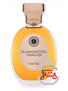 اکس مانیفاتورا تاباکی فلوریدیا پرفیوم | ex manifattura tabacchi floridia parfum